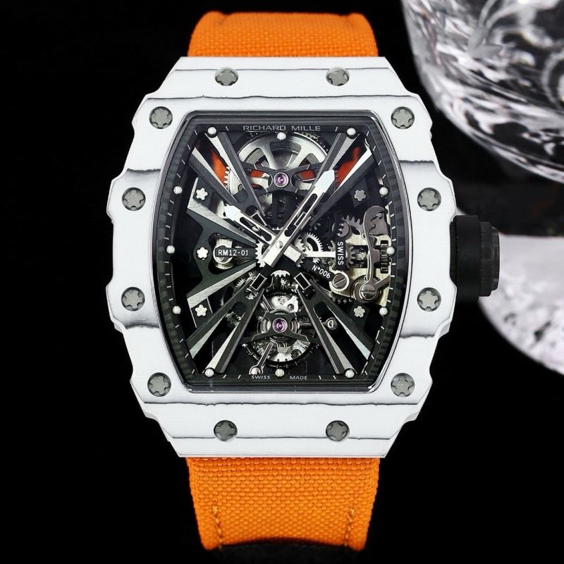 RICHARD MILLE Watches